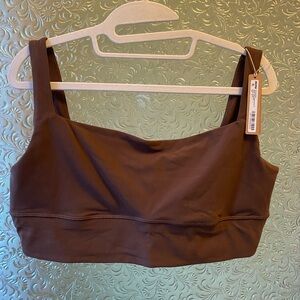 Skims Fits Everybody Longline Bralette